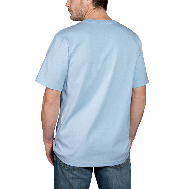 Carhartt Graphic T-shirt - HA9 105908