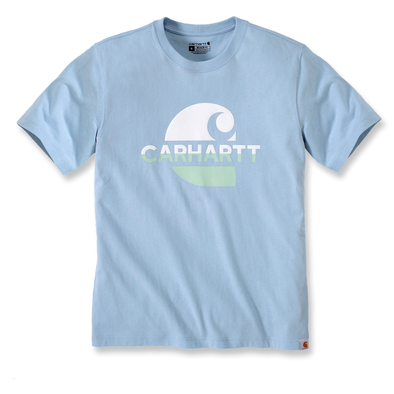 Carhartt Graphic T-shirt - HA9 105908