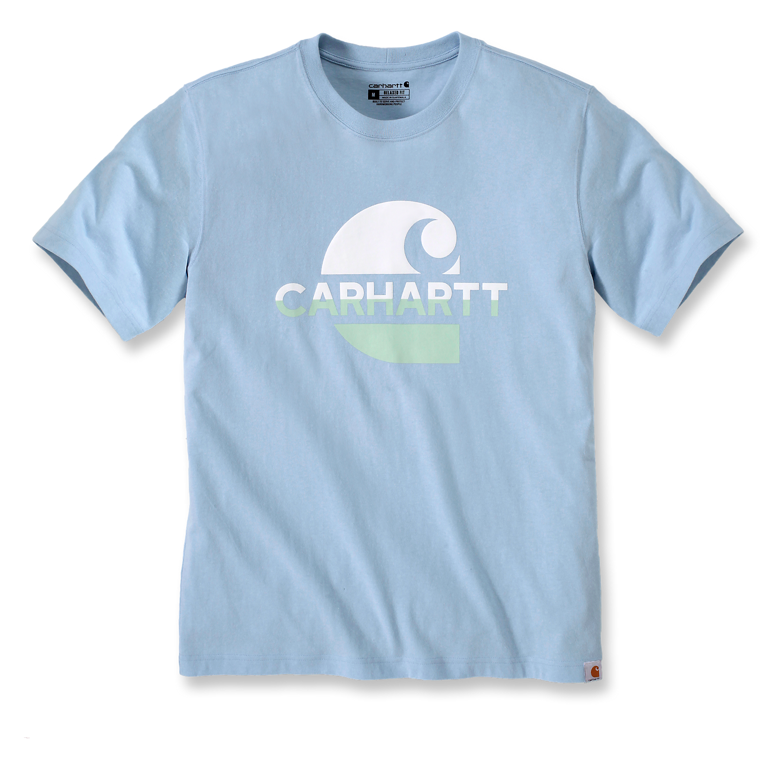 Carhartt Graphic T-shirt - HA9 105908