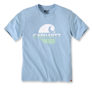 Carhartt Graphic T-shirt - HA9 105908
