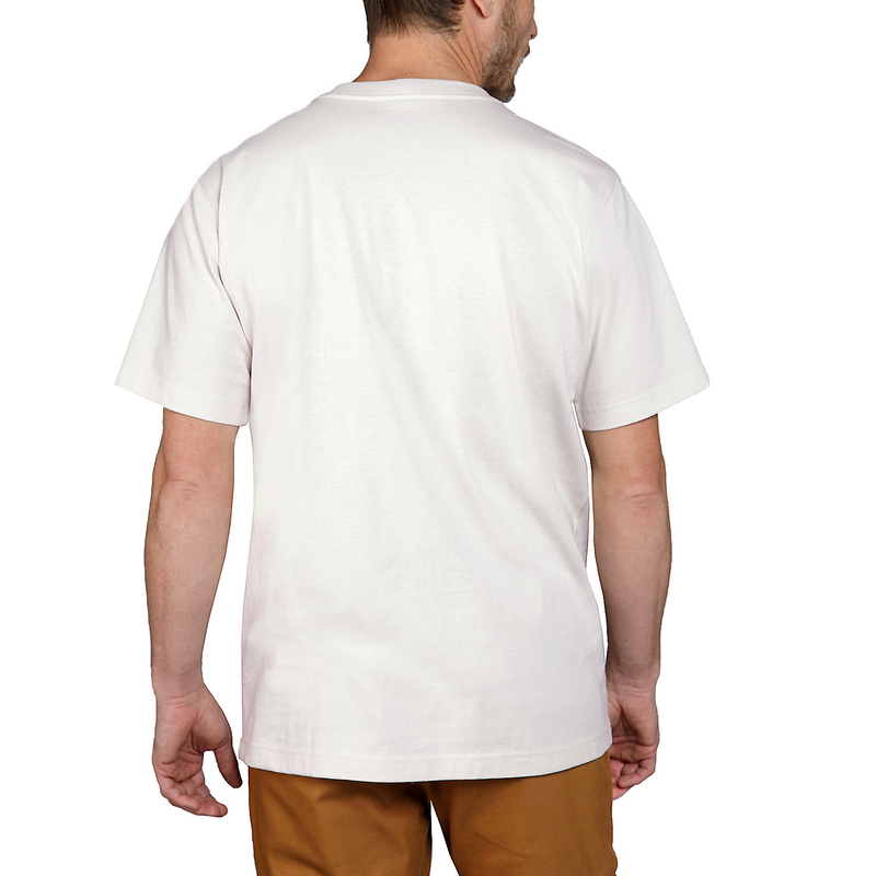 Carhartt Graphic T-shirt - W03 105908