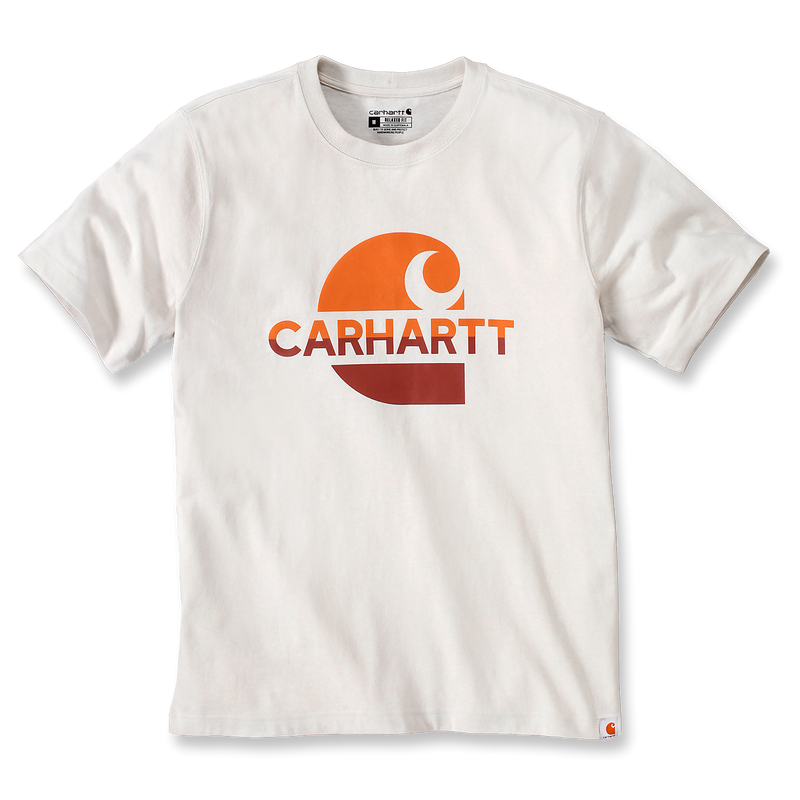 Carhartt Graphic T-shirt - W03 105908