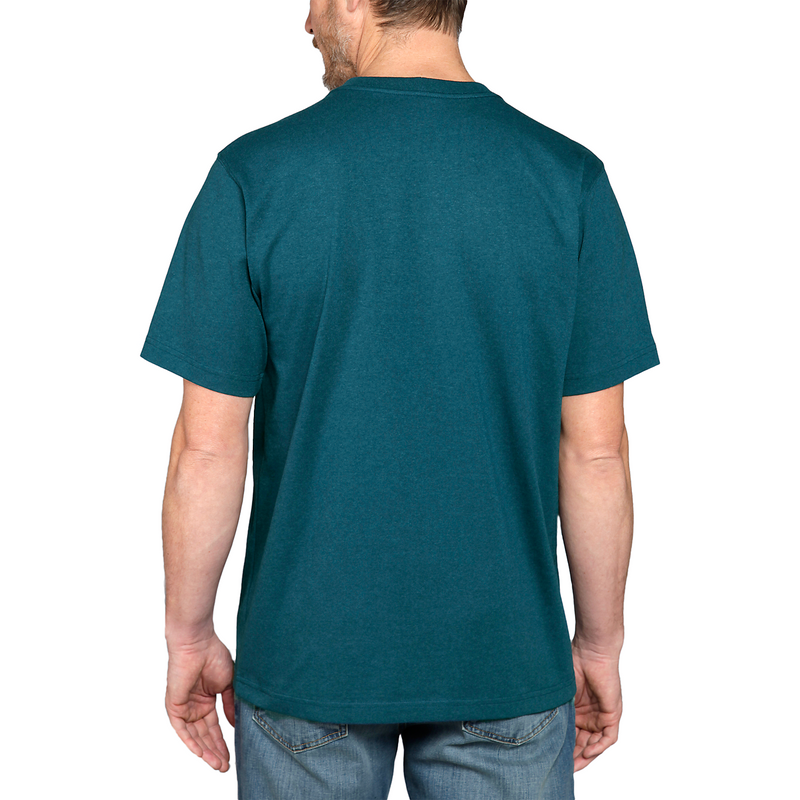 Carhartt Line Graphic S/S T-shirt -  H70 105910