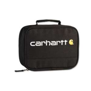 Carhartt Lunch box Logo