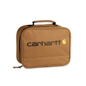 Carhartt Lunch box Logo