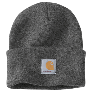 Watch Hat 