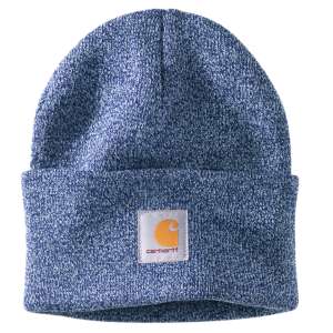 Carhartt Beanie Scout Powder Blue A18_H57