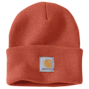 A18 Beanie - Desert Orange Q37