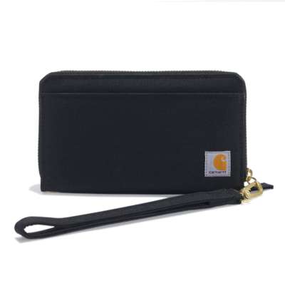 Carhartt Nylon Duck Lay-Flat Clutch
