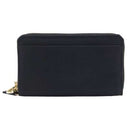 Lay-Flat Clutch aus Nylon