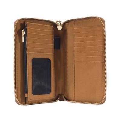 Carhartt Nylon Duck Lay-Flat Clutch