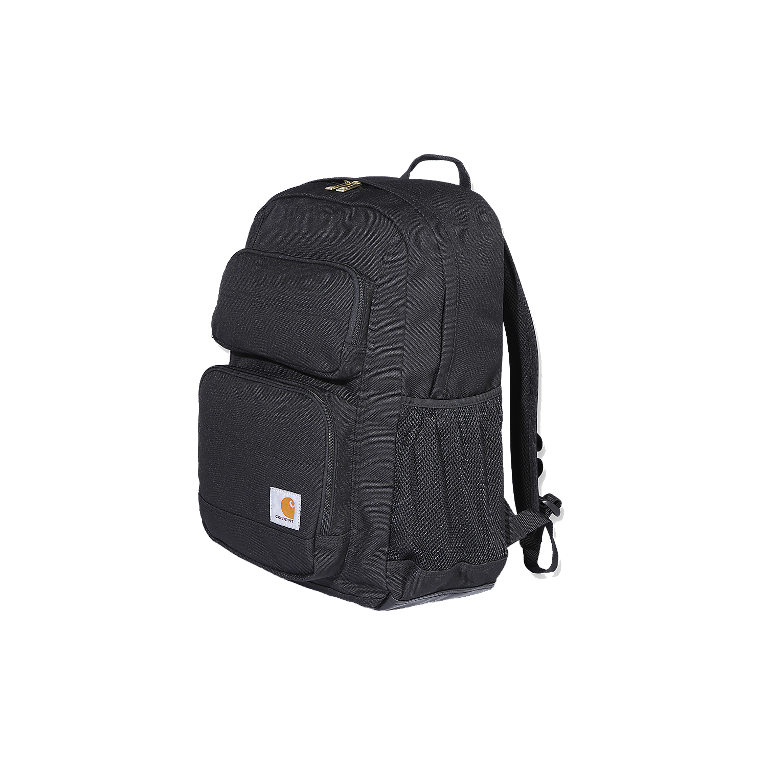 Carhartt Single Compartment Rucksack 27 L - Schwarz