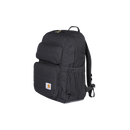 Carhartt Single Compartment Backpack 27 L - Black