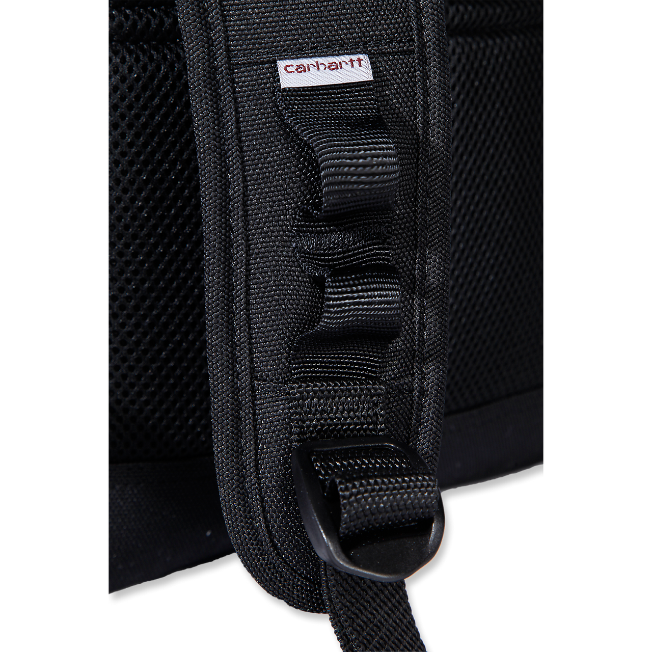 Carhartt Single Compartment Rucksack 27 L - Schwarz