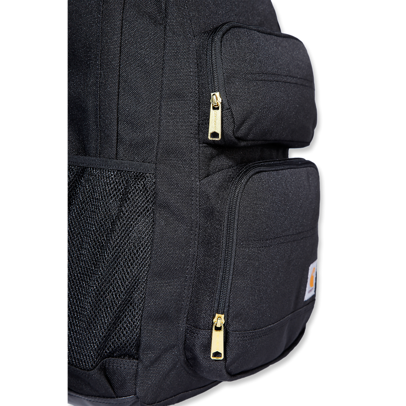 Carhartt Single Compartment Backpack 27 L - Black
