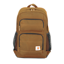 Carhartt Single Compartment Backpack 27 L - Carhartt brown