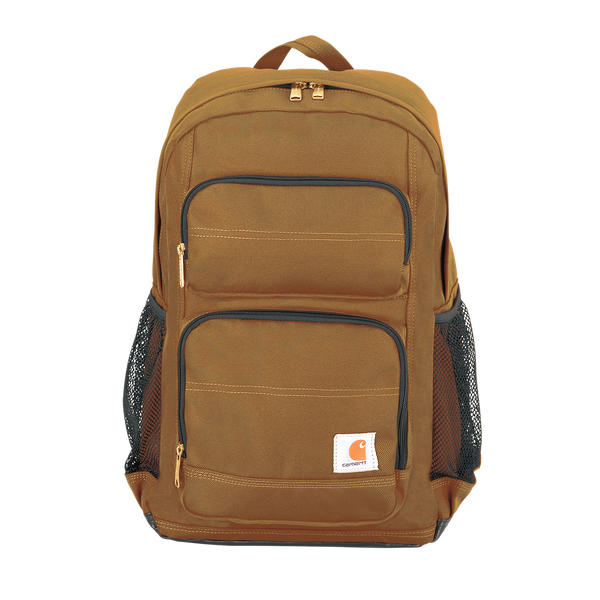 Carhartt Single Compartment Backpack 27 L - Carhartt brown