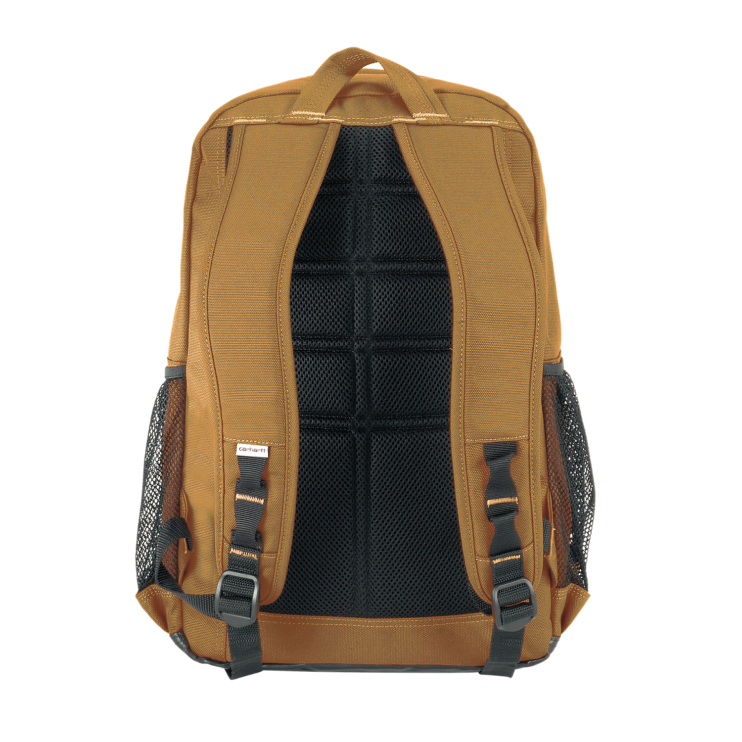 Carhartt Single Compartment Backpack 27 L - Carhartt brown