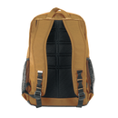 Carhartt Single Compartment Backpack 27 L - Carhartt brown