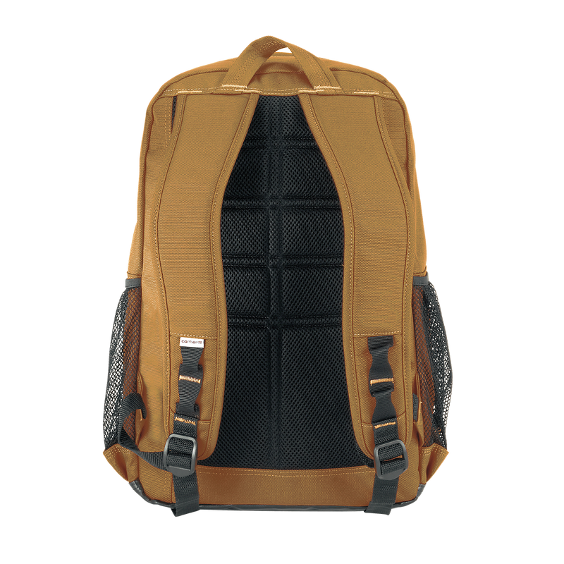 Carhartt Single Compartment Backpack 27 L - Carhartt brown