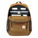 Carhartt Single Compartment Backpack 27 L - Carhartt brown