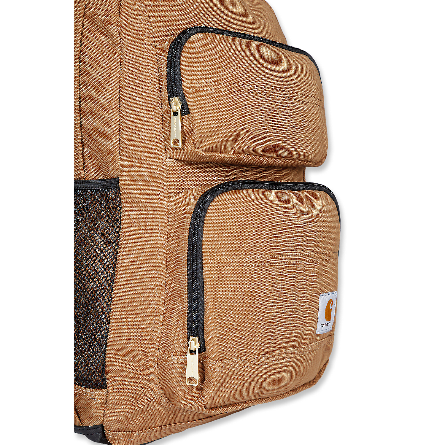 Carhartt Single Compartment Backpack 27 L - Carhartt brown