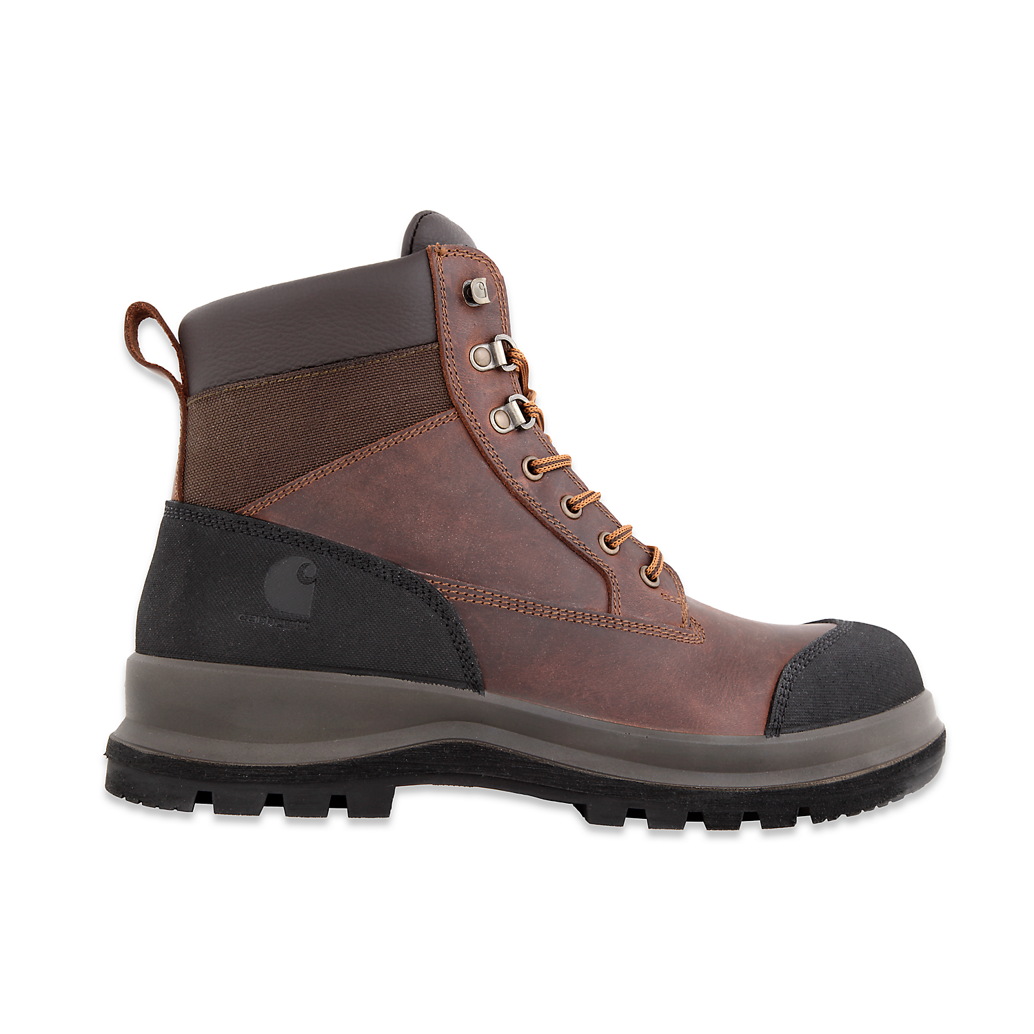 Carhartt Detroit S3 Work Boot - F702903