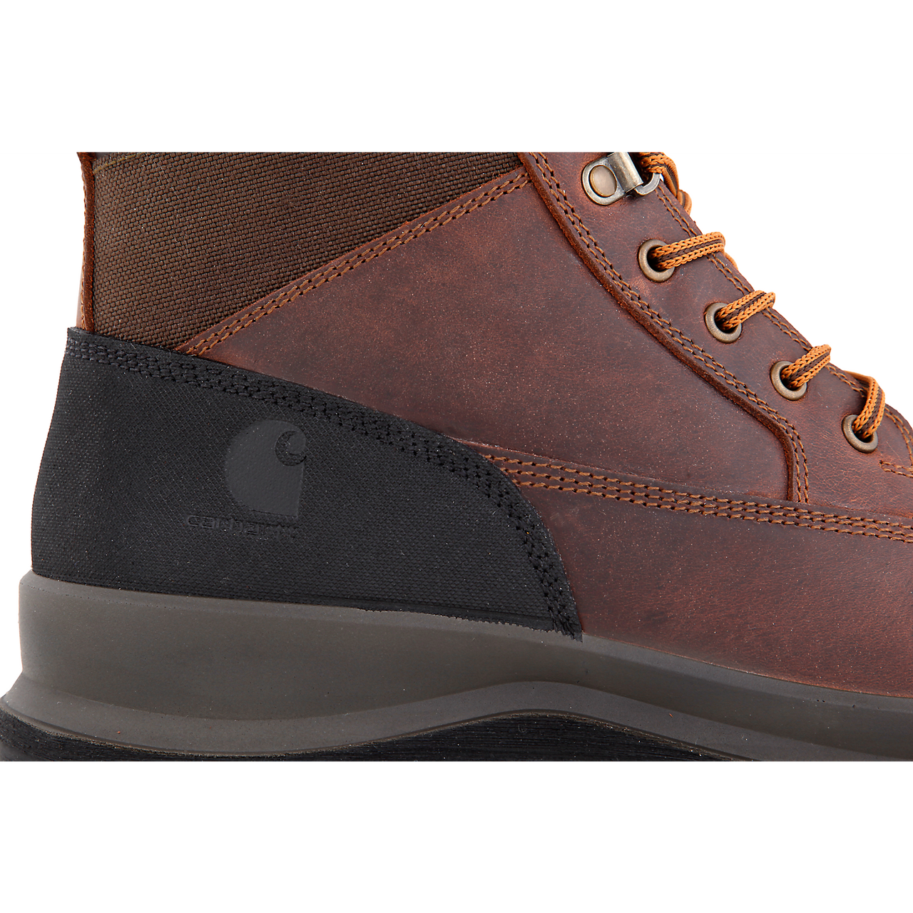 Carhartt Detroit S3 Work Boot - F702903