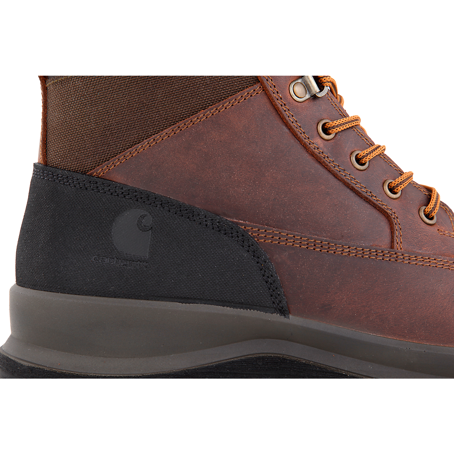 Carhartt Detroit S3 Work Boot - F702903