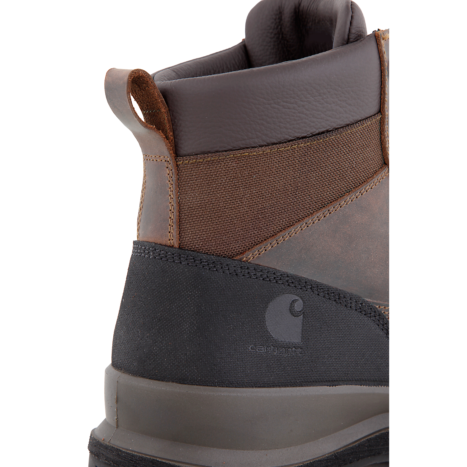 Carhartt Detroit S3 Work Boot - F702903