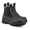 Carhartt Carter Chelsea-Stiefel schwarz F702919