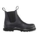 Carhartt Carter Chelsea-Stiefel schwarz F702919