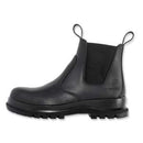 Carhartt Carter Chelsea-Stiefel schwarz F702919