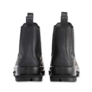 Carhartt carter chelsea boot S3 - black F702919