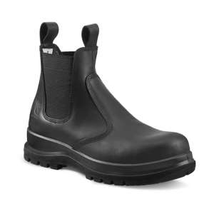 Carhartt carter chelsea boot S3 - black F702919