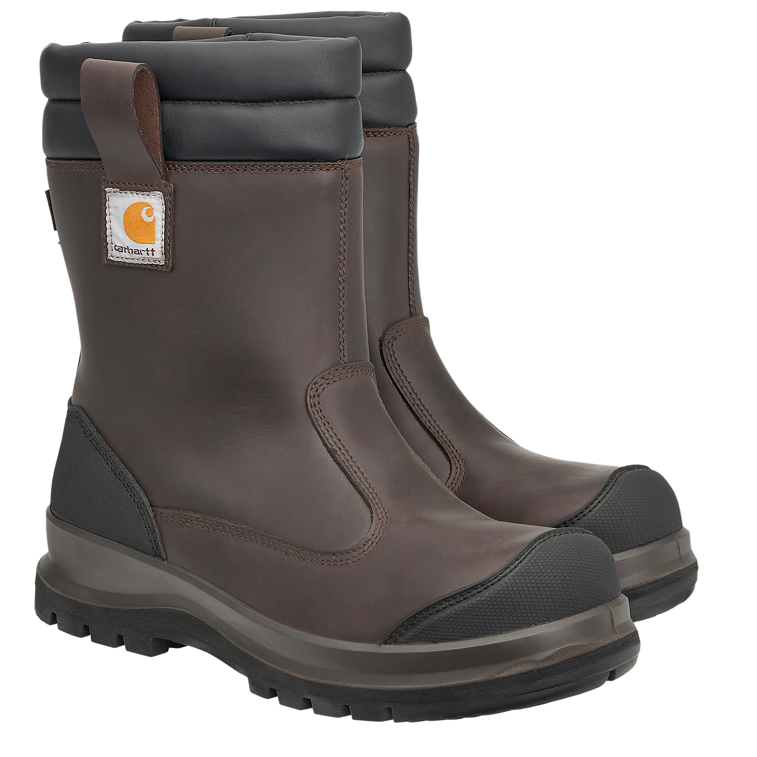 Carhartt Carter Waterdichte S3 Veiligheidslaars - F702935