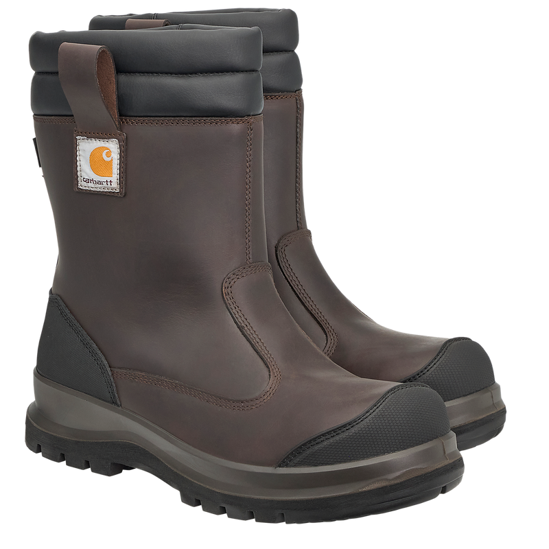Carhartt Carter Waterproof S3 Safety Boot F702935 Livestock