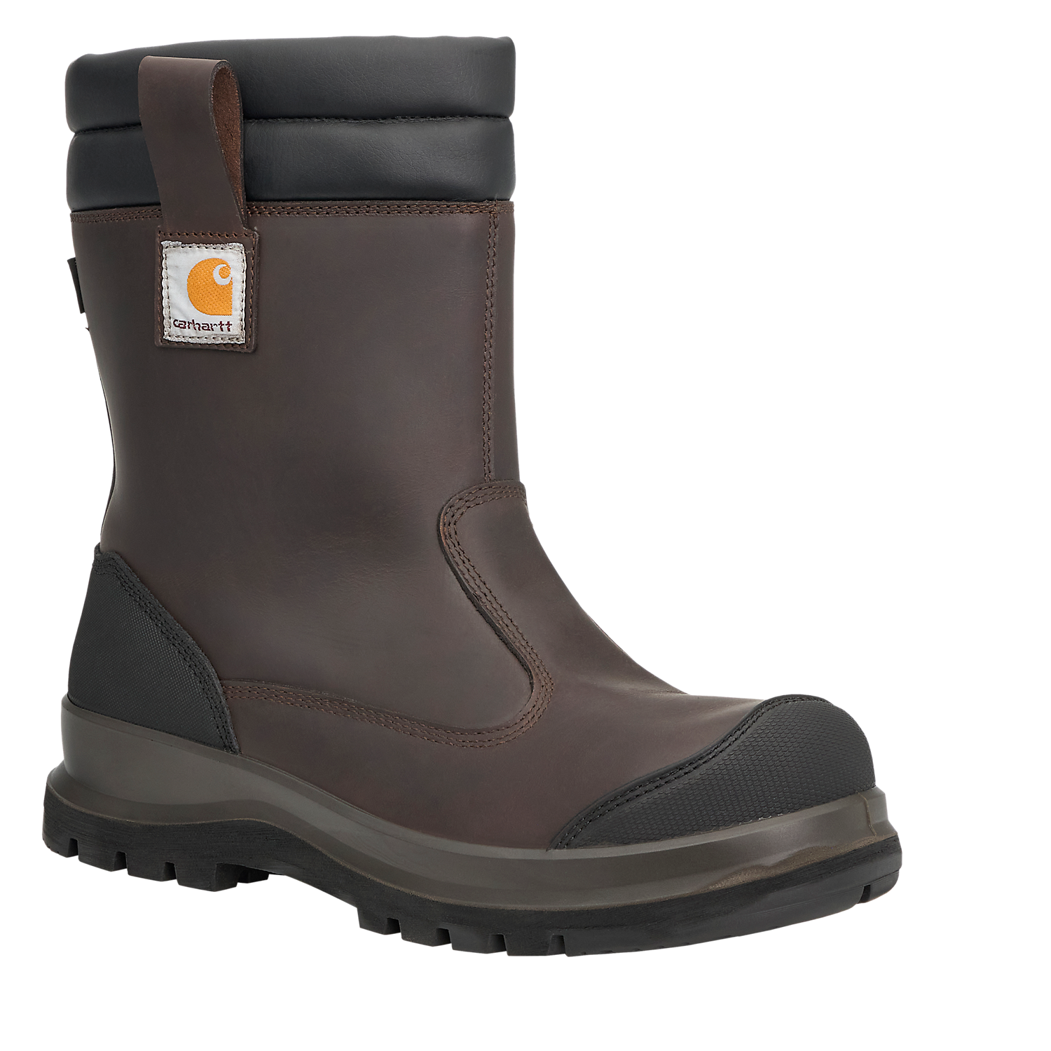 Carhartt Carter Waterdichte S3 Veiligheidslaars - F702935
