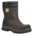 Carhartt Carter Waterproof S3 Safety Boot - F702935