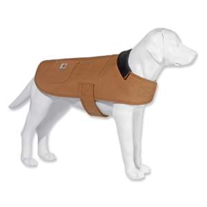 Carhartt dog chore coat Carhartt Brown