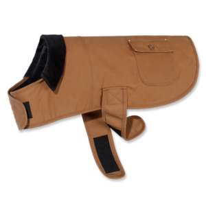 Carhartt Dog Chore Coat Carhartt Brown