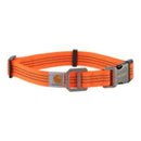 Dog Collar - Hunter orange
