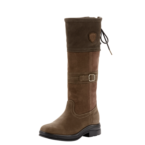 Ariat Women's Langdale H20 Java