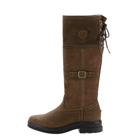 Ariat Women's Langdale H20 Java