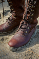 Hoher wasserdichter Wythburn-Stiefel für Damen