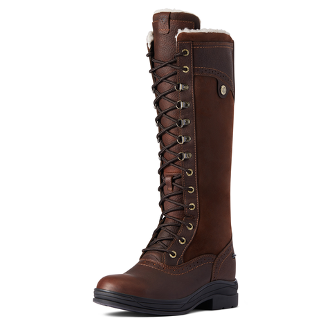 Ariat Women's Wythburn Tall Waterproof Boot
