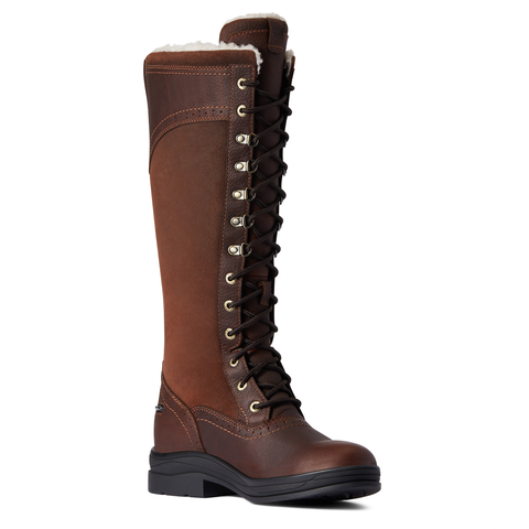 Ariat Women's Wythburn Tall Waterproof Boot