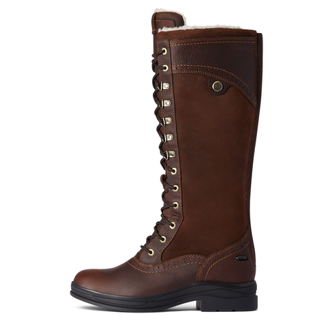 Ariat Women's Wythburn Tall Waterproof Boot