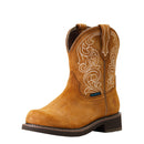 Ariat Damen Fatbaby Ginger Heritage
