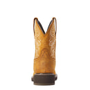 Ariat Damen Fatbaby Ginger Heritage